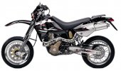 2004 Husqvarna SM 610 S photo